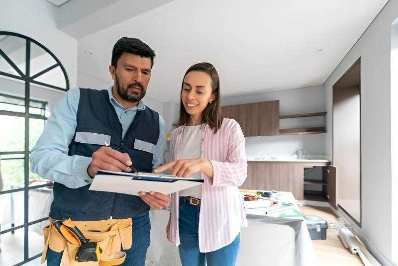 DIY Guide to Double Wall Oven Repair in Los Angeles