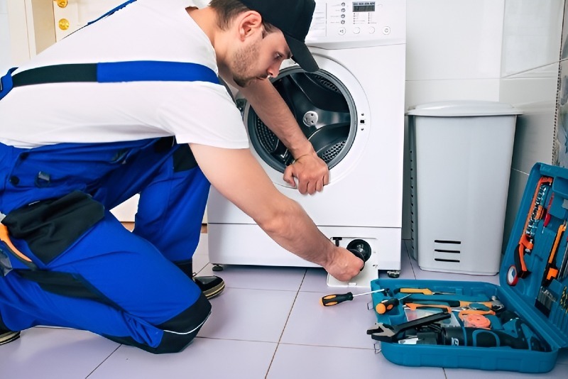 Dryer repair in Los Angeles