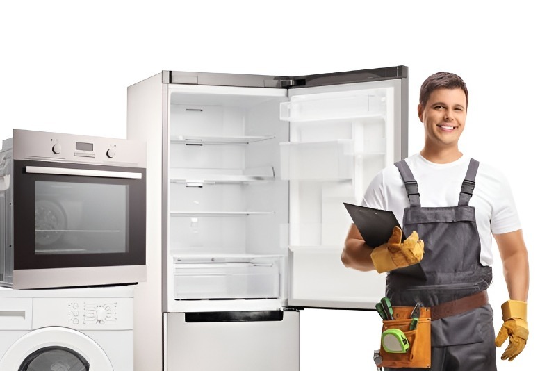 Refrigerator repair in Los Angeles