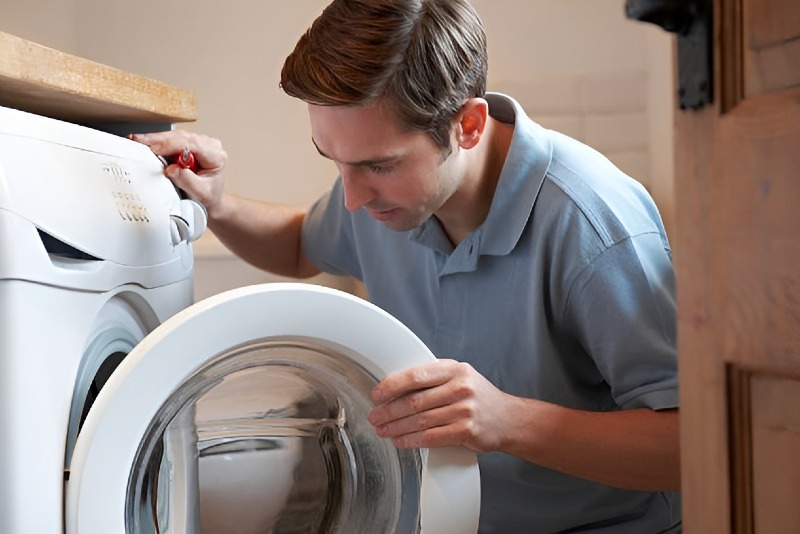 Washing Machine repair in Los Angeles