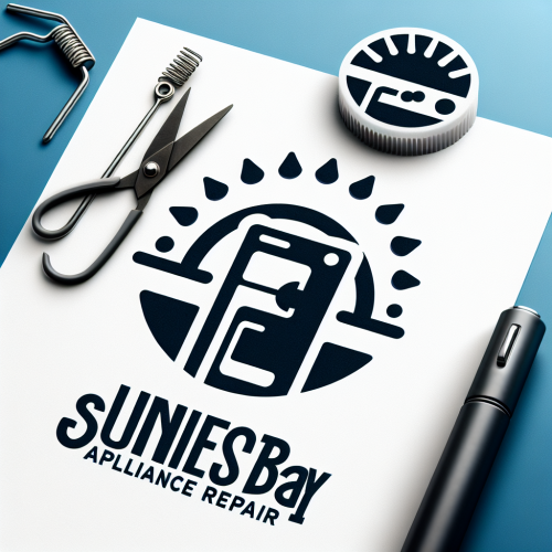 SunsetBay Appliance Repair logo